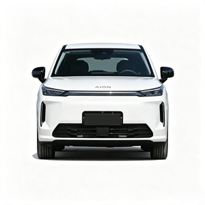 GAC Aion I60 2026 Nuovo SUV Elettrico con Ampia Autonomia, 5 Posti, Ideale per Viaggi in Famiglia - Product Image 1