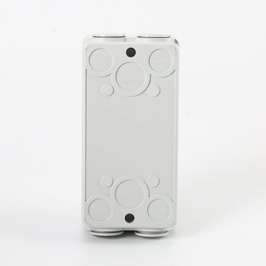 Ngoài trời 1-4pole 20-63a thời tiết isolator chuyển đổi công nghiệp điện UKF-N thời tiết chuyển đổi IP66 không ướt và chống bụi - Product Image 5