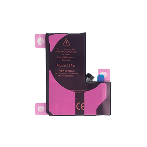 <span class=keywords><strong>Batteria</strong></span> AAA <span class=keywords><strong>Originale</strong></span> 3095mAh con Certificazione CE FCC per <span class=keywords><strong>Apple</strong></span> iPhone 13 Pro 3.81V - Product Image 1