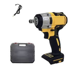 <span class=keywords><strong>Atornillador</strong></span> Eléctrico Inalámbrico Multifuncional Recargable con Baterí<span class=keywords><strong>a</strong></span> de Iones de Litio, <span class=keywords><strong>12V</strong></span>, 4000 RPM, Alto Torque - Product Image 2