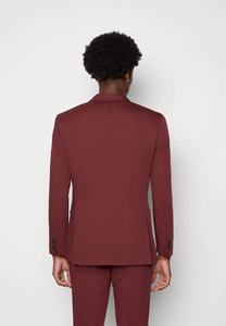 <span class=keywords><strong>Costume</strong></span> <span class=keywords><strong>Homme</strong></span> Sur Mesure Avancé, Veste et Pantalon, Nouveau <span class=keywords><strong>Costume</strong></span> <span class=keywords><strong>Homme</strong></span> Casual Business Printemps - Product Image 4