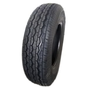 Neumático Radial Sin Cámara para Camioneta Ligera LONGWAY 185R14C - Product Image 2