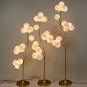 Luces Decorativas para Bodas 2026, Luces de Burbuja para Caminos de Algodón, Adornos para Escenarios, Luces Decorativas para Caminos de Boda - Product Image 3