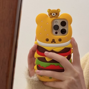 Funda de teléfono de silicona personalizada Linda funda de teléfono con diseño de Hamburgo para iPhone 12 13 14 15 16 pro <span class=keywords><strong>Max</strong></span> - Product Image 5