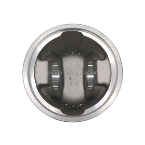 Pistón de motor diésel IZUMI 6 cilindros NT855 3028706 - Product Image 4