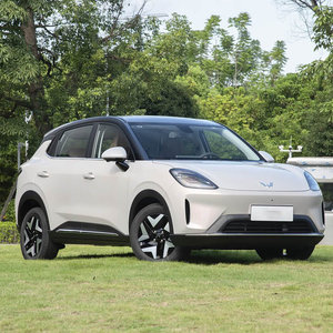 Voiture électrique Wuling Binguo S, berline compacte, 525 km/325 km d'autonomie, idéale pour les trajets quotidiens, les familles et la ville, avec recharge rapide. - Product Image 3