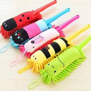 Washable Duster for Household Cleaning Cute Chicken Design Dust Removal Duster Household <strong>Dusting</strong> Brush Cleaning Supplies