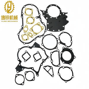 ปะเก็นฝาสูบยี่ห้อ Yiling รุ่น 30694-50053 สำหรับเครื่องยนต์มิตซูบิชิ 4DQ5 สำหรับใช้งานในอุตสาหกรรม - Product Image 5