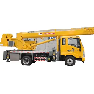 Hot sale used Dongfeng 8 ton 10 ton crane car hydraulic engine crane claw machine