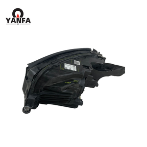 Mercedes-Benz Gls X167 2020-2024ของแท้เลนส์ไฟหน้า LED สำหรับ GLS400 <span class=keywords><strong>GLS350d</strong></span> 500 GLS167 12v ไฟต่ำ - Product Image 5