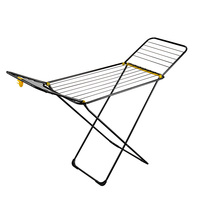 Séchoir à linge réglable de haute qualité pour la maison, à l'intérieur de la maison, sur le balcon, séchoir à linge pour bébé