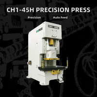 Máquina de Puncionamento Automática de Alta Precisão CNC com Alimentador Branco, Fonte de Energia Pneumática, Novo Rolamento de Motor e Componentes Essenciais OUTACPLEX
