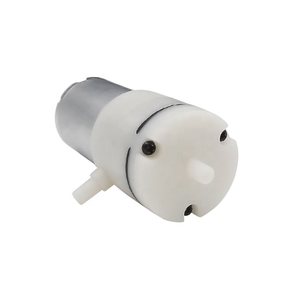 Custom OEM Miniature Electric Diaphragm Vacuum <strong>Pump</strong> 370 3.7V DC Voltage Low Pressure <strong>Air</strong> <strong>Pump</strong> for Packaging Machine Storage Bag - Product Image 5