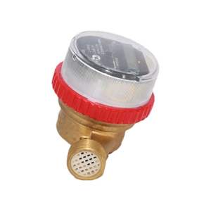 真鍮製スマート水道メーター 高精度 DN15-DN25 家庭用 IP68保護 OEM/ODM/OBM ロゴカスタマイズ可能 - Product Image 6