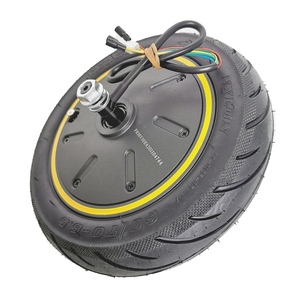 Cityneye MAX G30 전동 킥보드 350W 허브 모터 교체 부품 - Product Image 3
