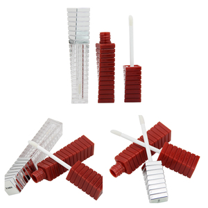 Ống Son Bóng Mới Thực Hiện Lý Thuyết 2-3 Về Cắt Và Xoay Và Kéo Dài - Product Image 2