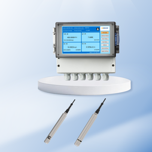 광학 내용물 청소 플랜트 온라인 영양 전도도 4in1 고정밀 휴대용 산업용 컬러 센서 - Product Image 1