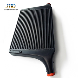 Kit d'intercooler de compétition en aluminium haute performance JT-PC10 en promotion pour <span class=keywords><strong>MINI</strong></span> <span class=keywords><strong>Cooper</strong></span> S <span class=keywords><strong>JCW</strong></span> F56 B48 2.0T, montage direct FMIC - Product Image 6