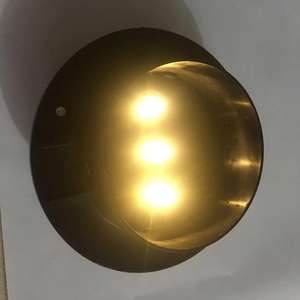 Lampe murale LED IP65 étanche DC 6V avec télécommande pour la décoration de jardin, de chemin et de cour - Product Image 6