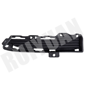 Rivestimento del paraurti anteriore per Mini F56 L51117355239/R51117355240 coppia (L/R) OEM Fit Cross-Border Hit - Product Image 1