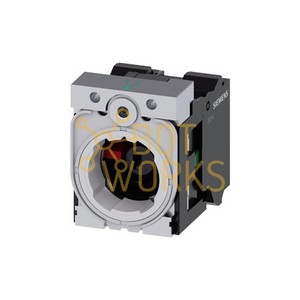 Siemens 3SU15111AB403MA0 - Nuovo - Product Image 1