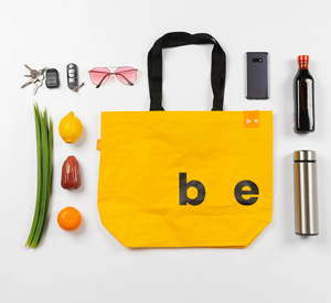 Biểu Tượng Tùy Chỉnh Tái Sử Dụng Polypropylene <span class=keywords><strong>PP</strong></span> Dệt Túi Thân Thiện Với Môi Không Dệt Mua Sắm Tote Phim Hoạt Hình Mô Hình Tái Sử Dụng Nhiều Lớp Rpet Túi - Product Image 3