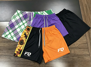 Shorts de football australiens personnalisés OEM Aussie Pride pour homme et femme, shorts de pêche et d'agriculture, shorts de football australiens avec poches - Product Image 5