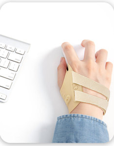 อุปกรณ์พยุงนิ้วหัวแม่มือ CMC สำหรับผู้หญิงผู้ชายบรรเทาอาการปวดข้อ - Product Image 1