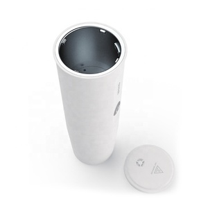 Cápsula eléctrica con función de calefacción, cápsula de inducción automática, portátil, <span class=keywords><strong>para</strong></span> café y té - Product Image 5