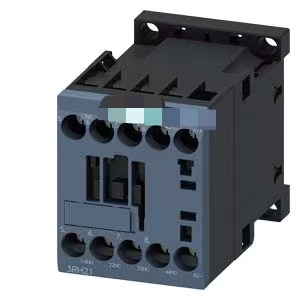 Contactor 3RH2131-1BB40 1 NO, Módulo de Relé de Control Industrial - Product Image 1