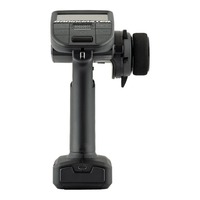 Radiomaster MT12 Radiocommande de surface ExpressLRS 4-en-1 EdgeTX avec capteur Hall pour voiture RC, émetteur à poignée pistolet
