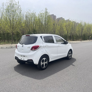<span class=keywords><strong>E</strong></span>-STAR <span class=keywords><strong>minicar</strong></span> Changan Benben 5ที่นั่งรุ่นยอดนิยม2021 31.86kWh รถยนต์ LFP แบตเตอรี่พลังงานใหม่ - Product Image 5
