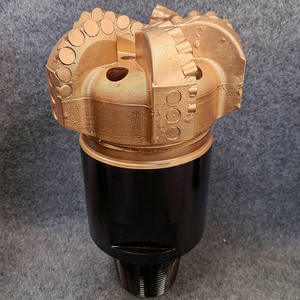 7 7/8 Inch Broca para Rock <span class=keywords><strong>PDC</strong></span> Brocas para Mining & Energy Industries - Product Image 5