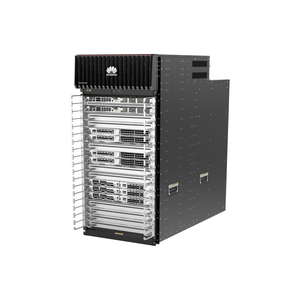 เราเตอร์เมโทรอัจฉริยะ NE8000 X16 แบบครบวงจร ความจุ 1T รองรับ SRv6 พร้อมความสามารถด้านการจัดการและบำรุงรักษาด้วยปัญญาประดิษฐ์ รองรับ 800GE 400G 100G NetEngine 8000 X1 - Product Image 1