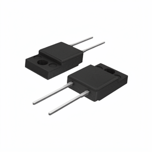 Single Diodes VS-30ETH06FP-F3 TO-220-2 Full Pack BOM IC In Stock Buy Online Electronic Components - Product Image 1