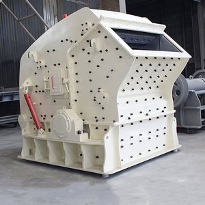 เครื่องจักรโรงงานบดหินแกรนิตสำหรับเหมืองหิน ติดตั้งง่าย - Product Image 4
