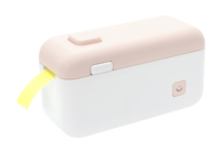 Impresora Térmica Mini Xprinter HP4 de Alta Calidad de 15 mm para Impresión de Etiquetas de Regalo y Códigos de Barras
