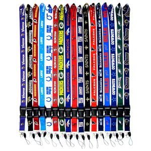 Promotional Great Fabric Quality Other <strong>Lanyards</strong> Custom Pretty Colors ID Card Holder Cartoon <strong>Lanyard</strong> - Product Image 1