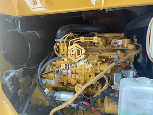 Excavadora Cat 308e2 de Alta Calidad, 99% Nueva, Maquinaria de Construcción Usada de Alta Potencia, Cat 305.5 306 307 308 312 - Product Image 5