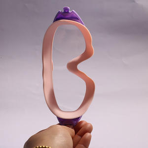 Gafas de Natación Profesionales Novdearm BE 76 <span class=keywords><strong>para</strong></span> Mujer, con Revestimiento Antivaho, Protección UV, <span class=keywords><strong>Visión</strong></span> Ampliada y Resistencia al Agua - Product Image 6