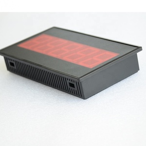 10-36V 1.<strong>8</strong> Inch <strong>4</strong> <strong>Digit</strong> 7 <strong>Segment</strong> <strong>Display</strong> Module RS485 LED <strong>Display</strong> ASCII Modbus <strong>Display</strong> Panel - Product Image 5