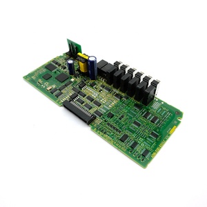 แผงวงจร Fanuc A20B-2101-0354 ของแท้จากญี่ปุ่น มีสินค้าในสต็อก - Product Image 6
