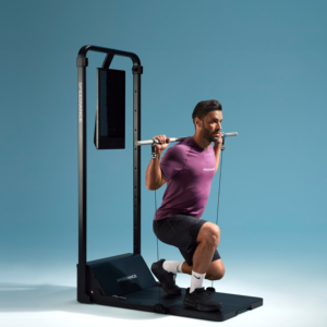 Speediance-entrenamiento Digital inteligente para <span class=keywords><strong>gimnasio</strong></span> <span class=keywords><strong>en</strong></span> <span class=keywords><strong>casa</strong></span>, entrenador Personal plegable todo <span class=keywords><strong>en</strong></span> uno, entrenamiento de cuerpo completo, <span class=keywords><strong>gimnasio</strong></span> <span class=keywords><strong>en</strong></span> <span class=keywords><strong>casa</strong></span> <span class=keywords><strong>multifuncional</strong></span> - Product Image 2