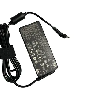 레노버 크롬 북 N21 20V 2.25A 45W AC 어댑터 충전기 ADLX45NCC3A 3.0*1.0mm