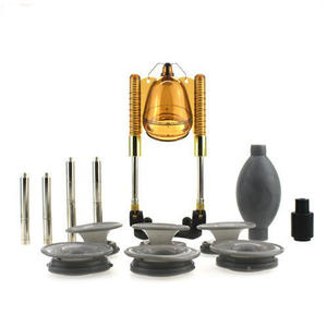 Alat pembesar <span class=keywords><strong>Penis</strong></span> pria, peralatan penambah ukuran dokter - Product Image 2