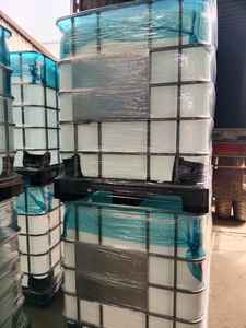 ถุงจัมโบ้ IBC ถุงบรรจุของเหลวขนาดใหญ่ ถุงพลาสติก ทนทาน ปลอดภัย อัตราส่วนความปลอดภัย 3:1 - Product Image 4