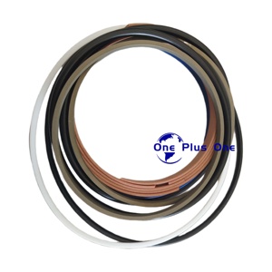 High Quality Hot Sale Seal Kit 9631986 HIGH QUALITY SEAL KIT for <strong>Liebherr</strong> Construction Machinery Parts - Product Image 1