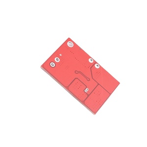 Contrôleur de panneau solaire MPPT CN3791, module de gestion de l'énergie solaire 12V 3A, charge de batterie au lithium 18650 - Product Image 4