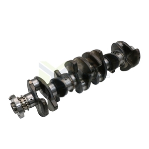 Vilebrequin de voiture de moteur de Stock de <span class=keywords><strong>prix</strong></span> usine 7643258 11217643257 pour BMW 440i XDrive Mini Cooper X1 X2 X3 X4 B58 B30 B58B30A - Product Image 2