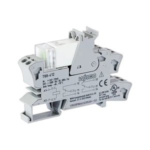788-412 - ใช้งานร่วมกับ wago ได้ - Product Image 1